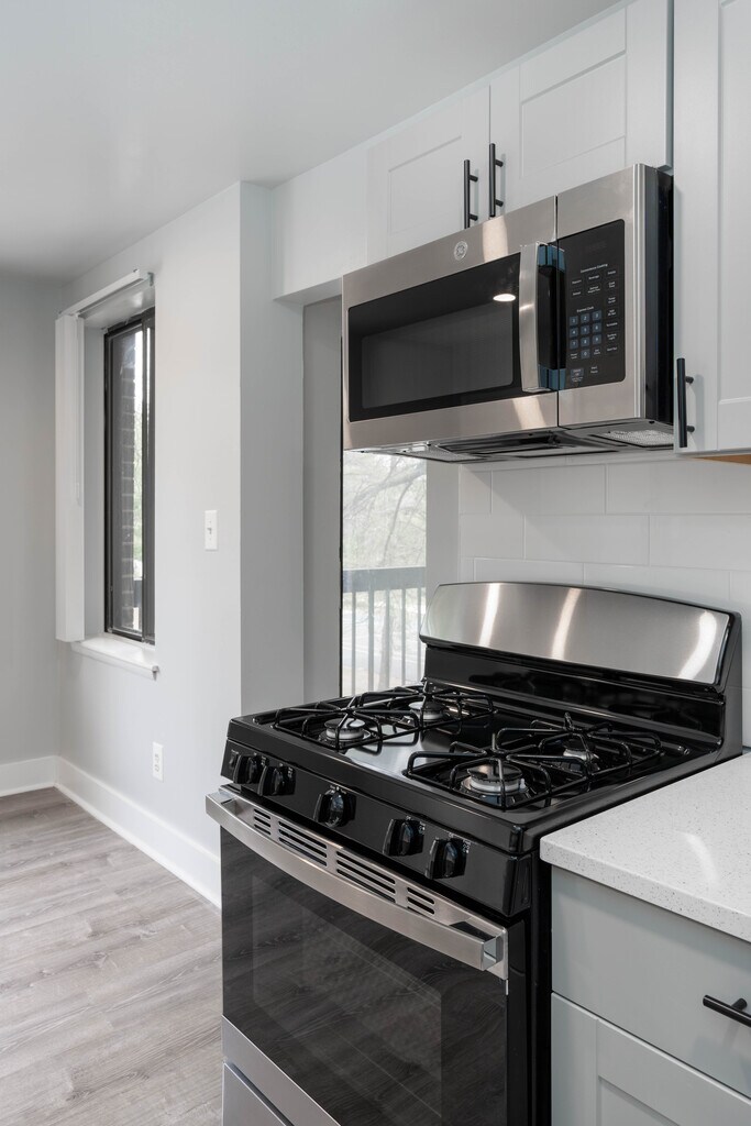 Woodvale Apartments Silver Spring, MD Apartments