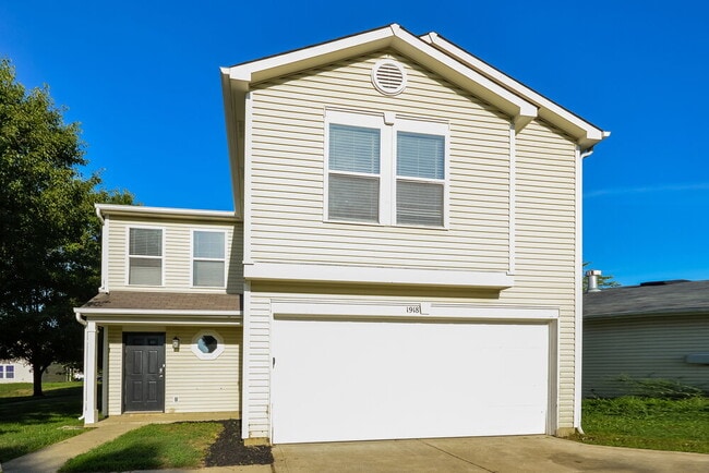 1918 Dutch Elm Dr