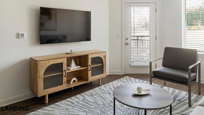 2110 Birkhall St in Raleigh, NC - Foto de edificio - Building Photo