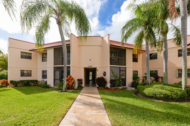 property at 2055 NE Collins Cir
