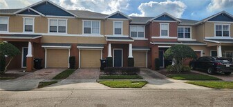 16229 Old Ash Loop in Orlando, FL - Building Photo