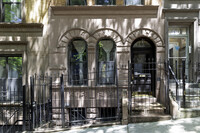 609 West 138th Street in New York, NY - Building Photo - Building Photo