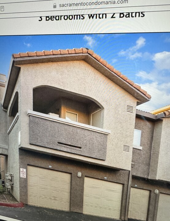 10001 Woodcreek Oaks Blvd, Unit 10001 in Roseville, CA - Building Photo