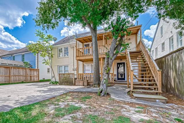 1820 Banks St in Houston, TX - Building Photo