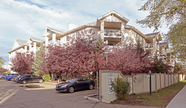 Commonwealth Pointe II in Edmonton, AB - Building Photo - Primary Photo