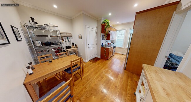 31 Marney St, Unit #1 in Cambridge, MA - Building Photo - Building Photo