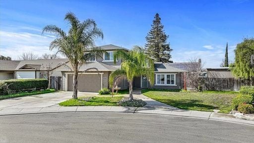 1177 Bud Pl in Manteca, CA - Building Photo - Building Photo