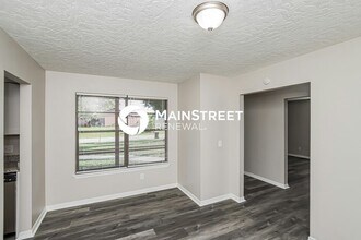 1711 Barker St NE in Palm Bay, FL - Building Photo - Building Photo