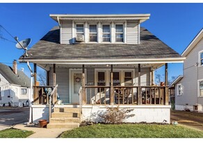 2004 Agler Rd in Columbus, OH - Building Photo