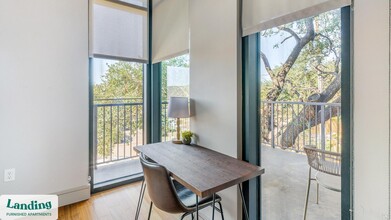 1414 Wood Hollow Dr in Houston, TX - Building Photo - Building Photo
