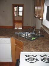 3 Aldie St in Boston, MA - Building Photo - Building Photo