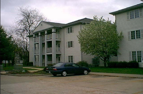 Durkin Park Apartments in Springfield, IL - Building Photo - Building Photo