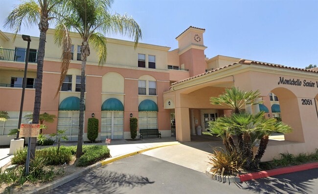 property at 2051 W Whittier Blvd