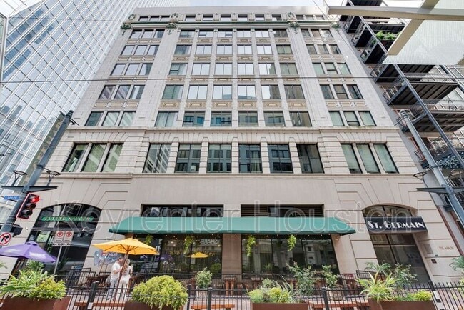 property at 705 Main St