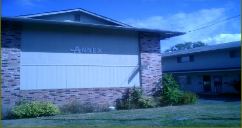 Markwell/Annex Apartments in Portland, OR - Building Photo - Building Photo