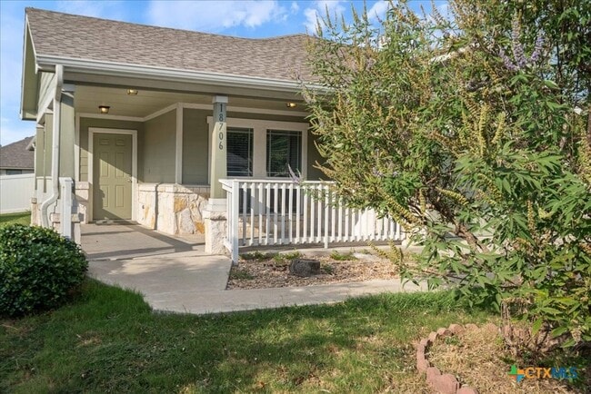 18706 Obed River Dr in Pflugerville, TX - Building Photo - Building Photo