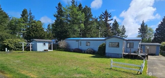 property at 29014 S Ln