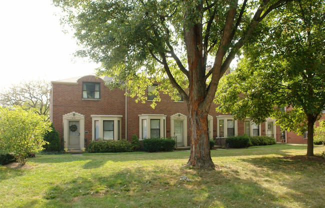 1870-1876 Ashland Ave in Columbus, OH - Building Photo - Building Photo