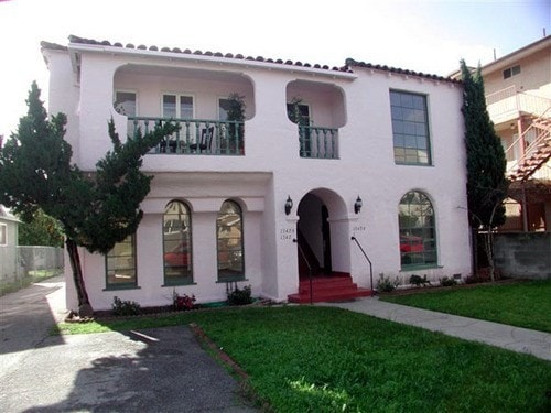 1340 E Harvard St, Unit #1340