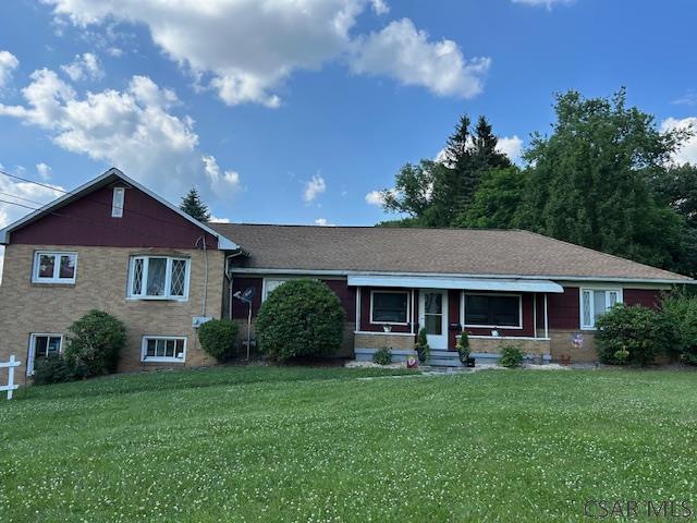 property at 448 Belmont St