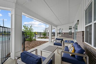 Katy Legacy in Katy, TX - Foto de edificio - Building Photo