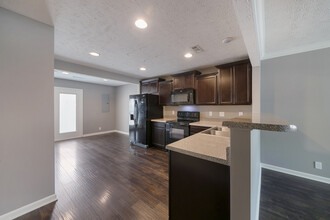 2522 Jackalope St in Murfreesboro, TN - Building Photo - Building Photo