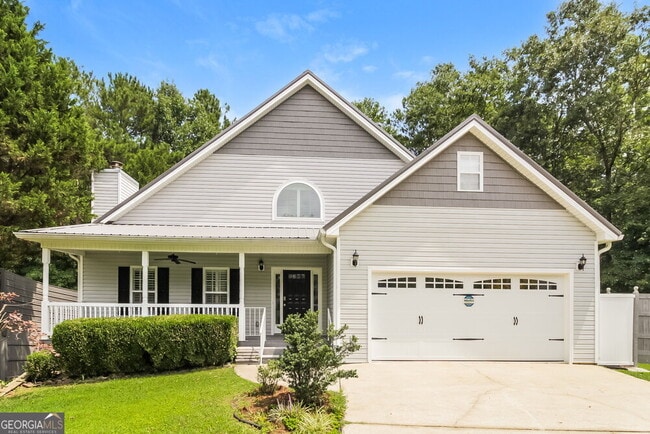 property at 226 James Allen Pl