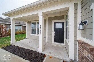 3252 Jasper Ln in Brownsburg, IN - Building Photo - Building Photo
