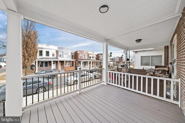 504 W 26th St in Wilmington, DE - Building Photo - Building Photo