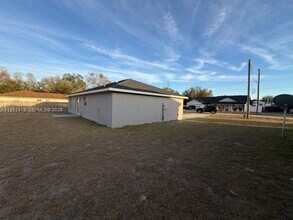13187 SW 103rd Pl in Dunnellon, FL - Building Photo - Building Photo