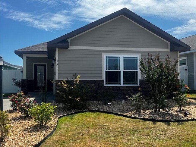 property at 1851 SW 246th Dr