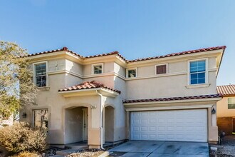 652 Shadwell St in Las Vegas, NV - Building Photo - Building Photo