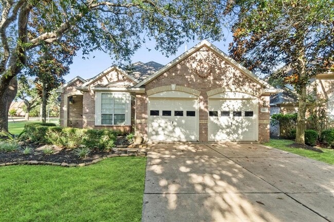 property at 3603 Heritage Colony Dr