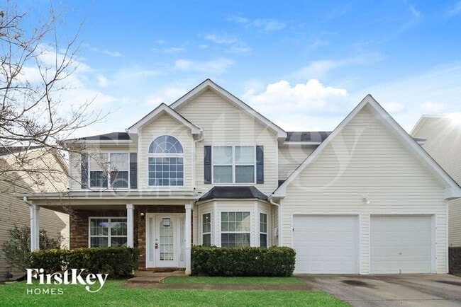 1014 Balsam Wood Trail in Villa Rica, GA - Building Photo - Building Photo