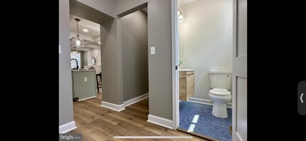 4033 Woodhaven Ave in Baltimore, MD - Building Photo - Building Photo