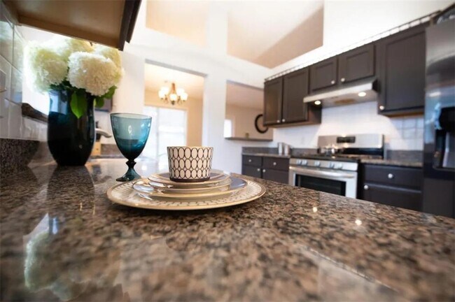 property at 3585 Plum Creek Trail NW