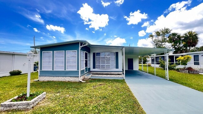 property at 5629 Wilson Dr