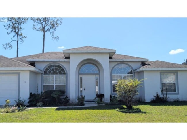 property at 24 Eastmoor Ln