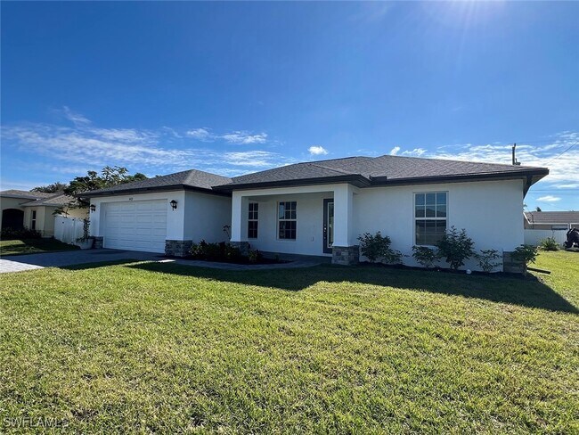 property at 1510 NW 13th Terrace