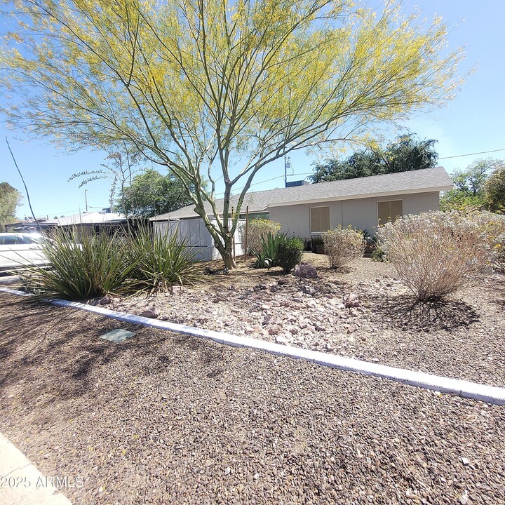 7335 N 11th Pl in Phoenix, AZ - Building Photo