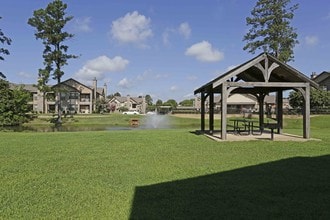 Residences of SpringRidge in Shreveport, LA - Foto de edificio - Building Photo