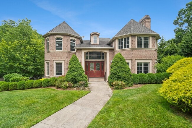 property at 55 McDermott Way