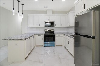 3518 S Dominique Dr in Pharr, TX - Building Photo - Building Photo
