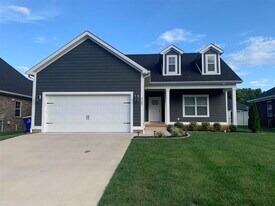 4187 Beechwood Ln in Bowling Green, KY - Building Photo