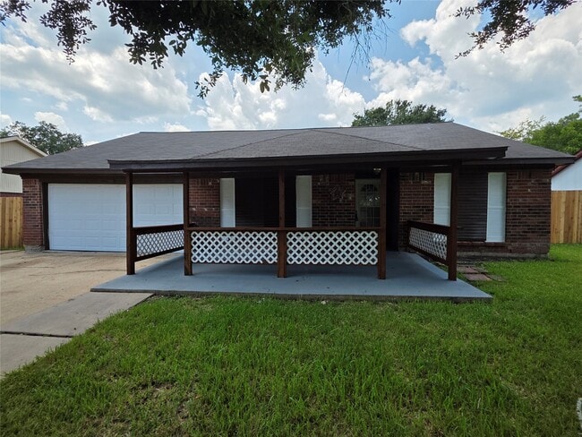 property at 4860 Kentington Dr