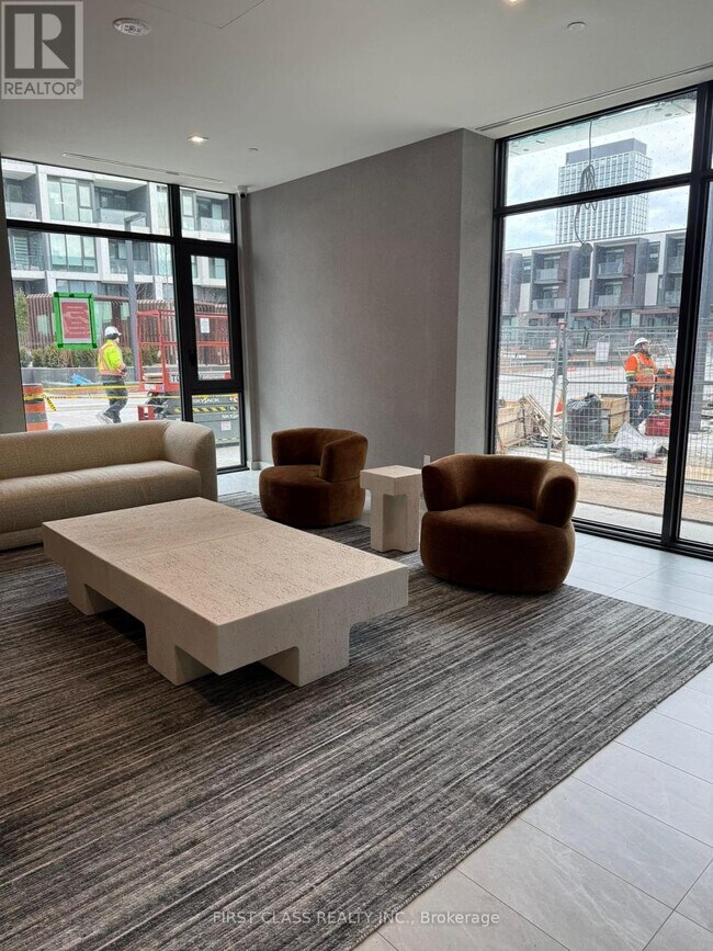 1 Quarrington Lane in Toronto, ON - Building Photo - Building Photo