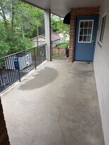 233 N Meldrum St in Fort Collins, CO - Building Photo