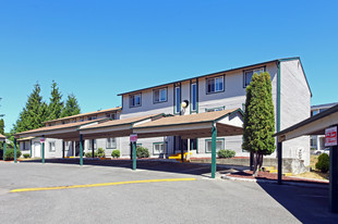 Cedar Glen Apartments