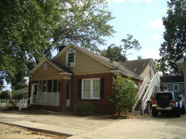 property at 2023 15th Ave