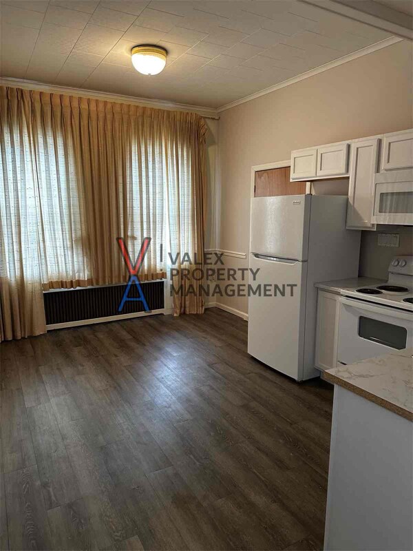 135 S Main Ave-Unit -2 in Scranton, PA - Building Photo - Building Photo